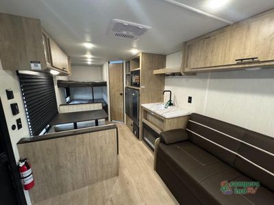 2026 Forest River RV Cherokee Grey Wolf - Photo 13