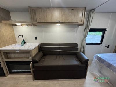 2026 Forest River RV Cherokee Grey Wolf - Photo 16