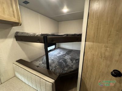 2026 Forest River RV Cherokee Grey Wolf - Photo 24