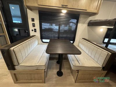 2026 Forest River RV Cherokee Grey Wolf - Photo 19