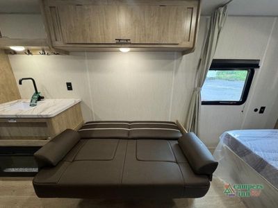 2026 Forest River RV Cherokee Grey Wolf - Photo 17