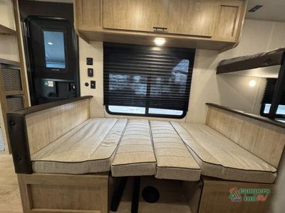 2026 Forest River RV Cherokee Grey Wolf - Photo 20