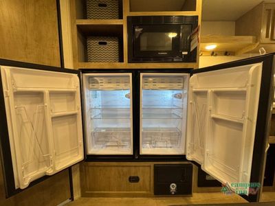 2026 Forest River RV Cherokee Grey Wolf - Photo 22