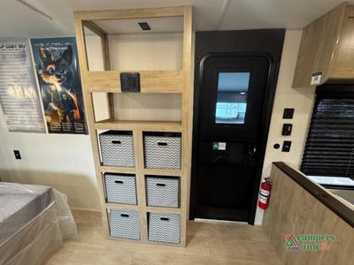 2026 Forest River RV Cherokee Grey Wolf - Photo 29