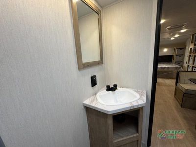 2026 Forest River RV Cherokee Grey Wolf - Photo 31