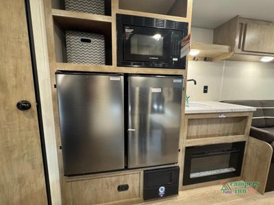 2026 Forest River RV Cherokee Grey Wolf - Photo 21