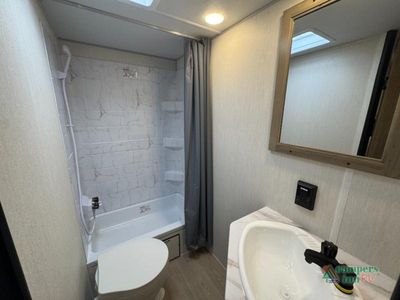 2026 Forest River RV Cherokee Grey Wolf - Photo 30