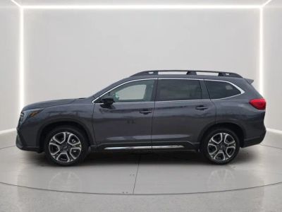 2026 Subaru Ascent — detail view