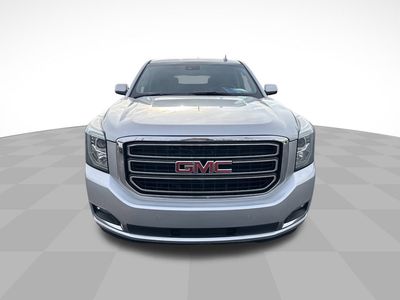 2019 GMC Yukon - Photo 2