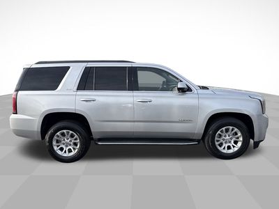 2019 GMC Yukon - Photo 4