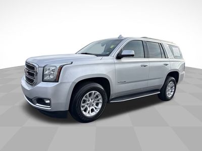 2019 GMC Yukon - Photo 1