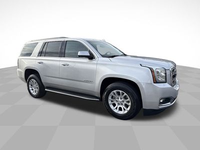 2019 GMC Yukon - Photo 3