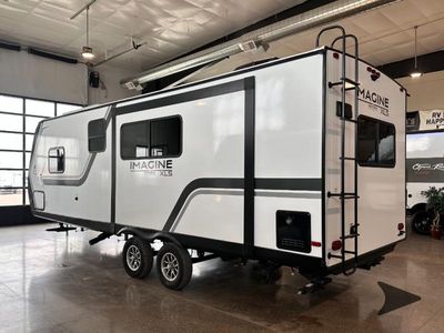2026 Grand Design Imagine XLS - Photo 10