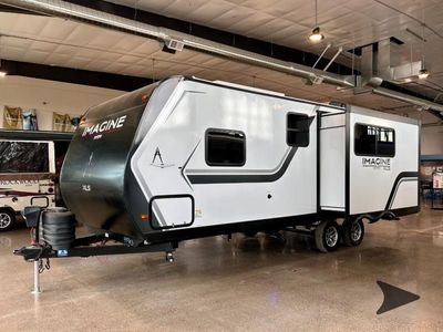 2026 Grand Design Imagine XLS - Photo 9