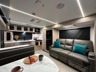 2026 Grand Design Imagine XLS - Photo 24