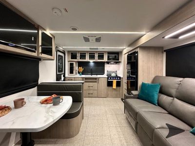 2026 Grand Design Imagine XLS - Photo 23
