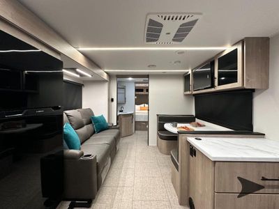 2026 Grand Design Imagine XLS - Photo 4