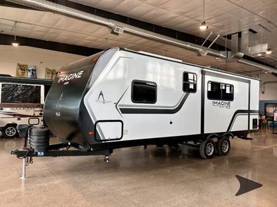 2026 Grand Design Imagine XLS - Photo 8