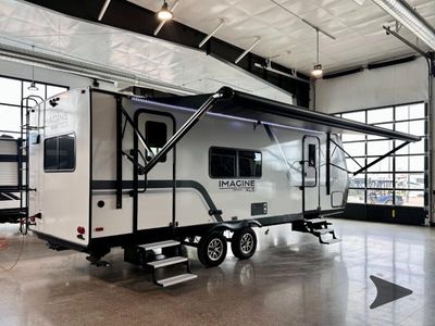 2026 Grand Design Imagine XLS - Photo 14