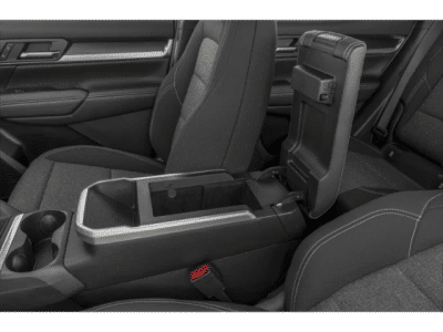 2025 GMC Terrain - Photo 11