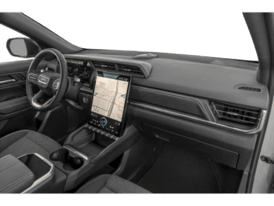 2025 GMC Terrain - Photo 12