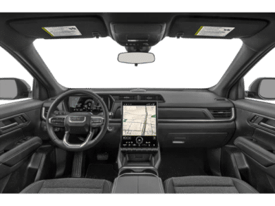 2025 GMC Terrain - Photo 5