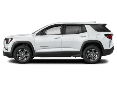 2025 GMC Terrain - Photo 3