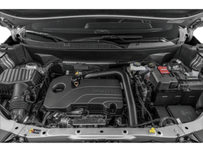 2025 GMC Terrain - Photo 9