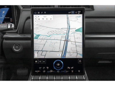 2025 GMC Terrain - Photo 13