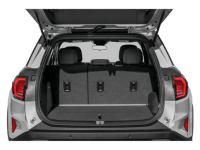 2025 GMC Terrain - Photo 8