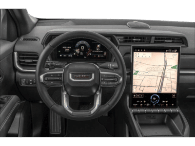 2025 GMC Terrain - Photo 4
