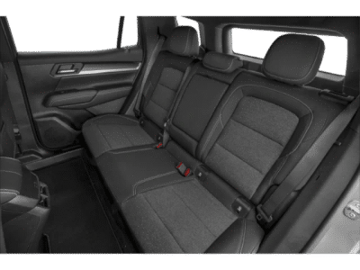 2025 GMC Terrain - Photo 10