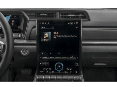 2025 GMC Terrain - Photo 7