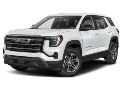 2025 GMC Terrain - Photo 1
