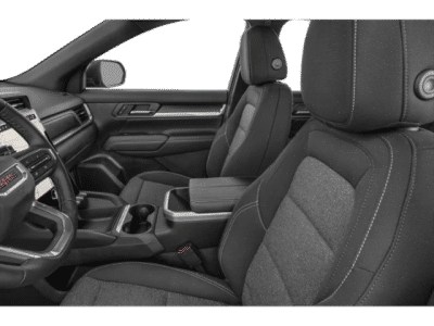 2025 GMC Terrain - Photo 6