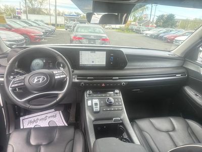 2024 Hyundai Palisade Limited - Photo 16