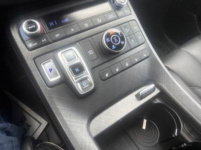 2024 Hyundai Palisade Limited - Photo 20