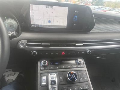 2024 Hyundai Palisade Limited - Photo 19