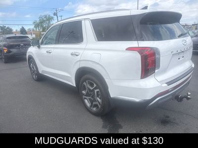 2024 Hyundai Palisade Limited - Photo 7
