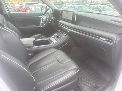 2024 Hyundai Palisade Limited - Photo 35