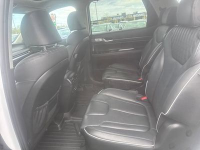 2024 Hyundai Palisade Limited - Photo 26