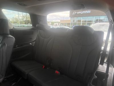 2024 Hyundai Palisade Limited - Photo 28