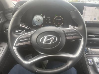 2024 Hyundai Palisade Limited - Photo 17