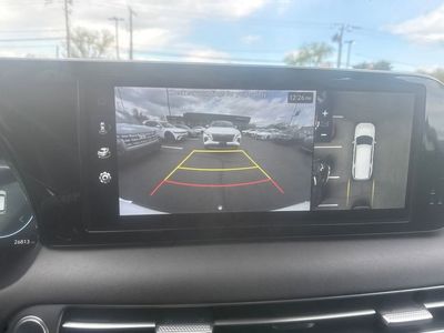 2024 Hyundai Palisade Limited - Photo 23