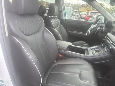 2024 Hyundai Palisade Limited - Photo 34