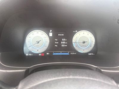 2024 Hyundai Palisade Limited - Photo 18