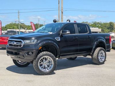 2020 Ford Ranger - Photo 1