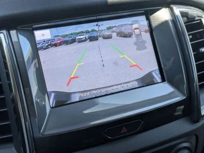2020 Ford Ranger - Photo 18