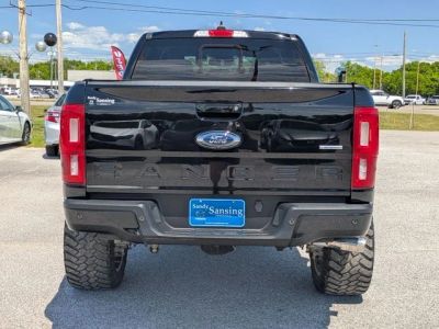 2020 Ford Ranger - Photo 4
