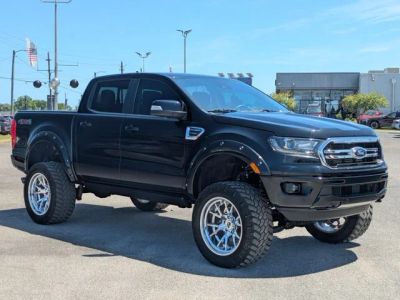 2020 Ford Ranger - Photo 7